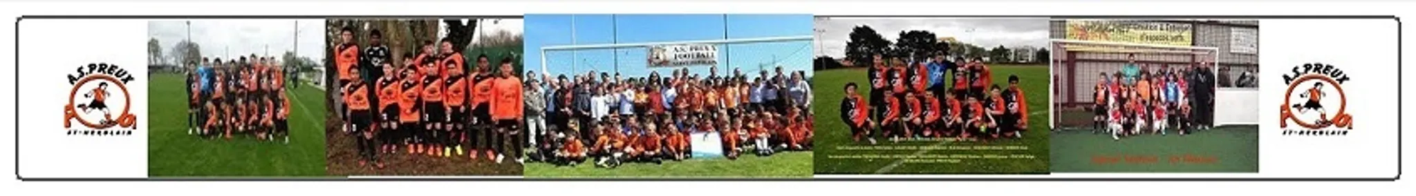 GJ La Baule Cote D'A - U12-U13 A