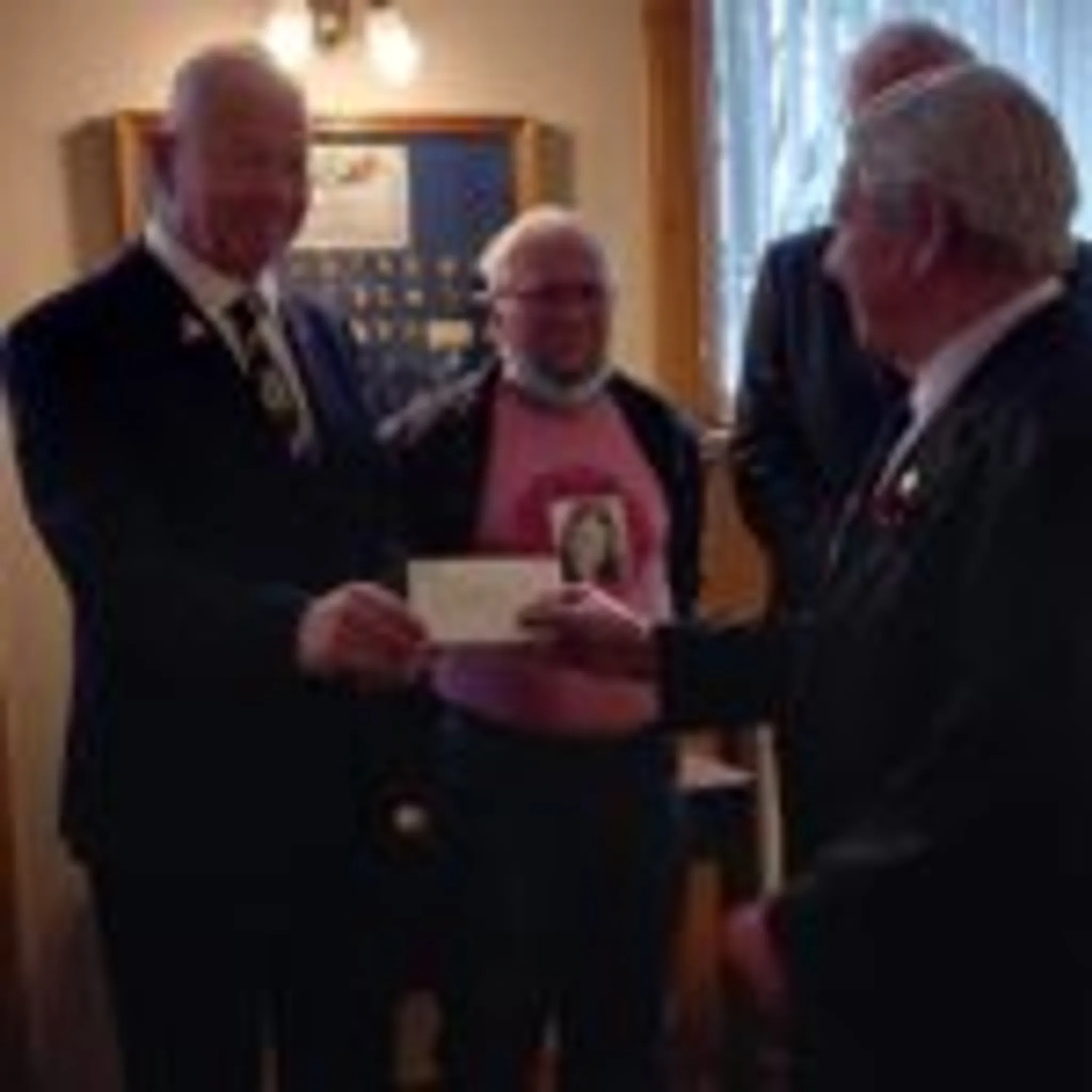 Royal British Legion - Crieff Branch