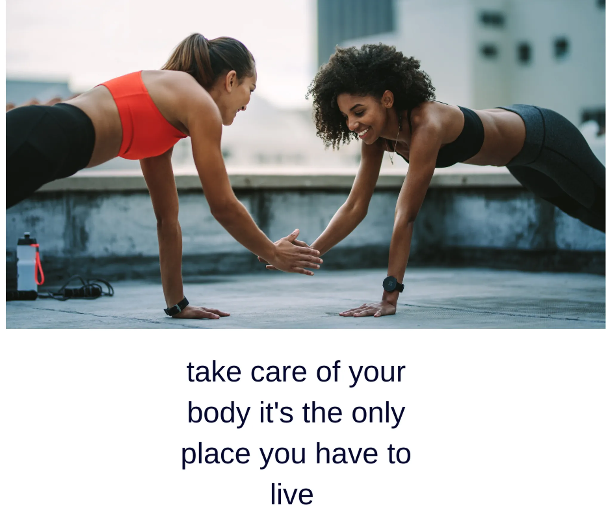 Toned Pilates Studio