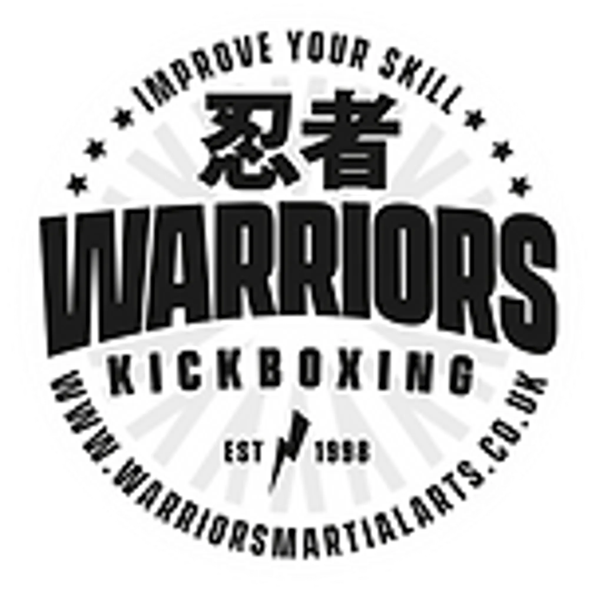 Kickboxing In Bilborough - Knee High Ninjas / Warriors Kickboxing