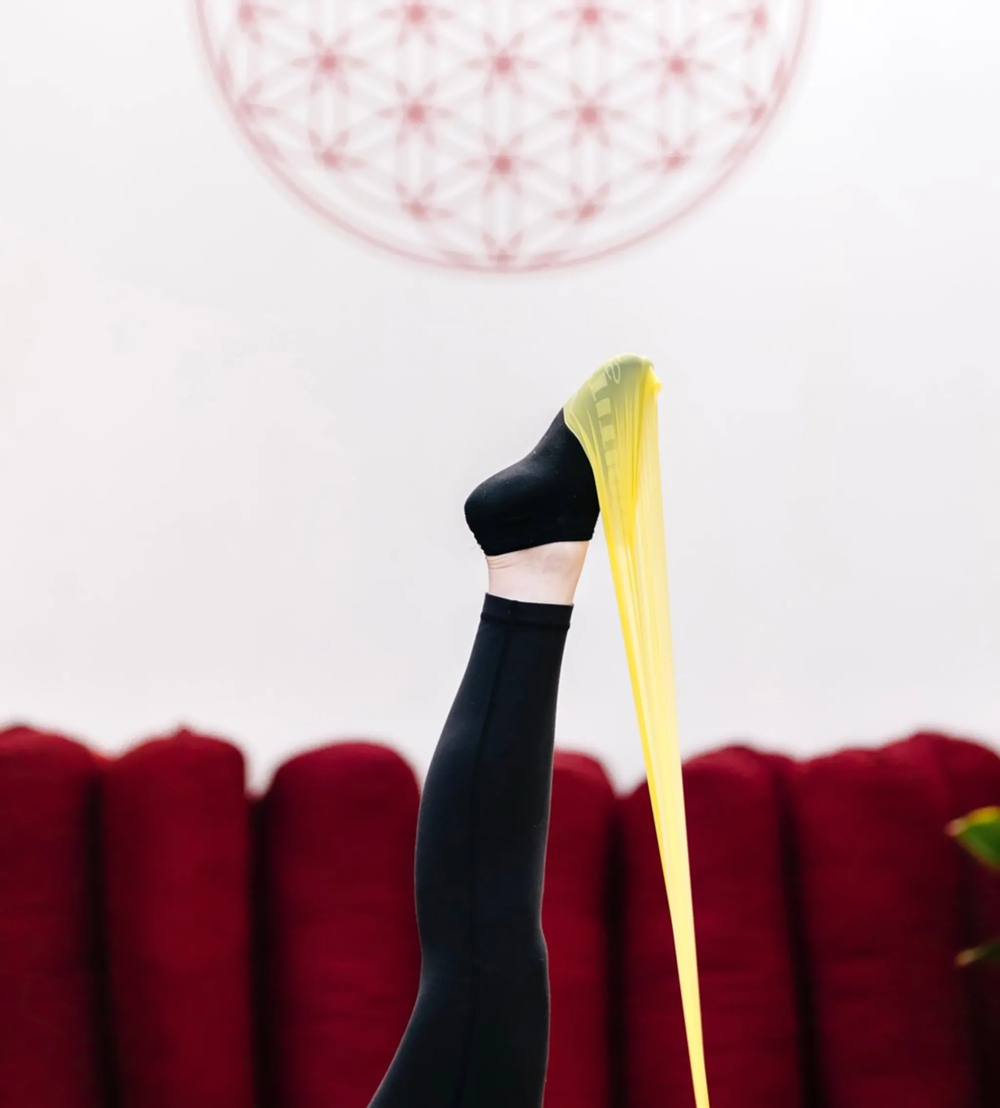 Sol Space Pilates & Movement