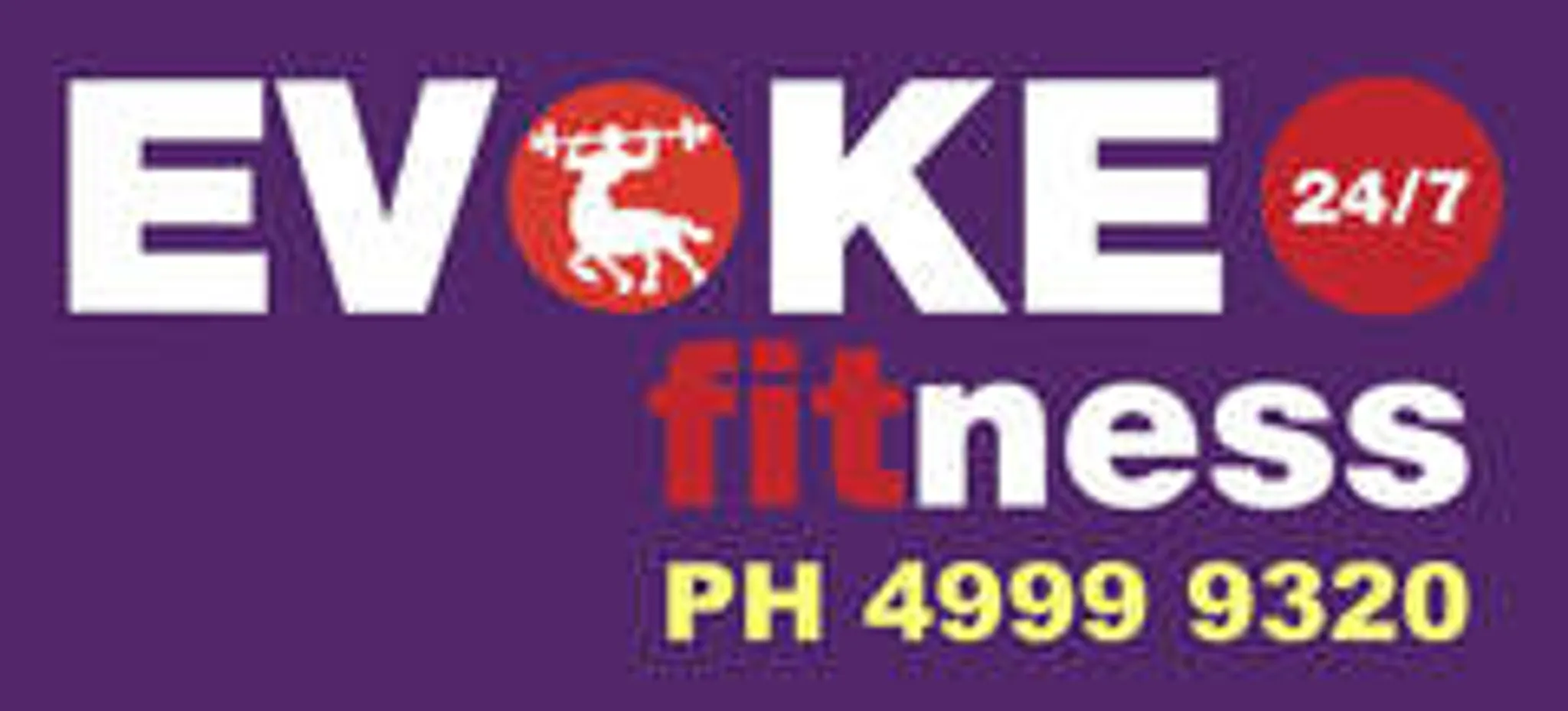 Evoke Fitness Mackay 24/7 Gym