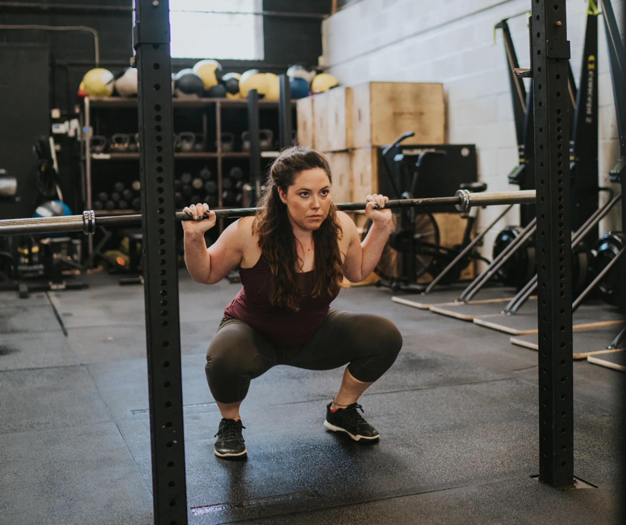 Unity Health & Performance