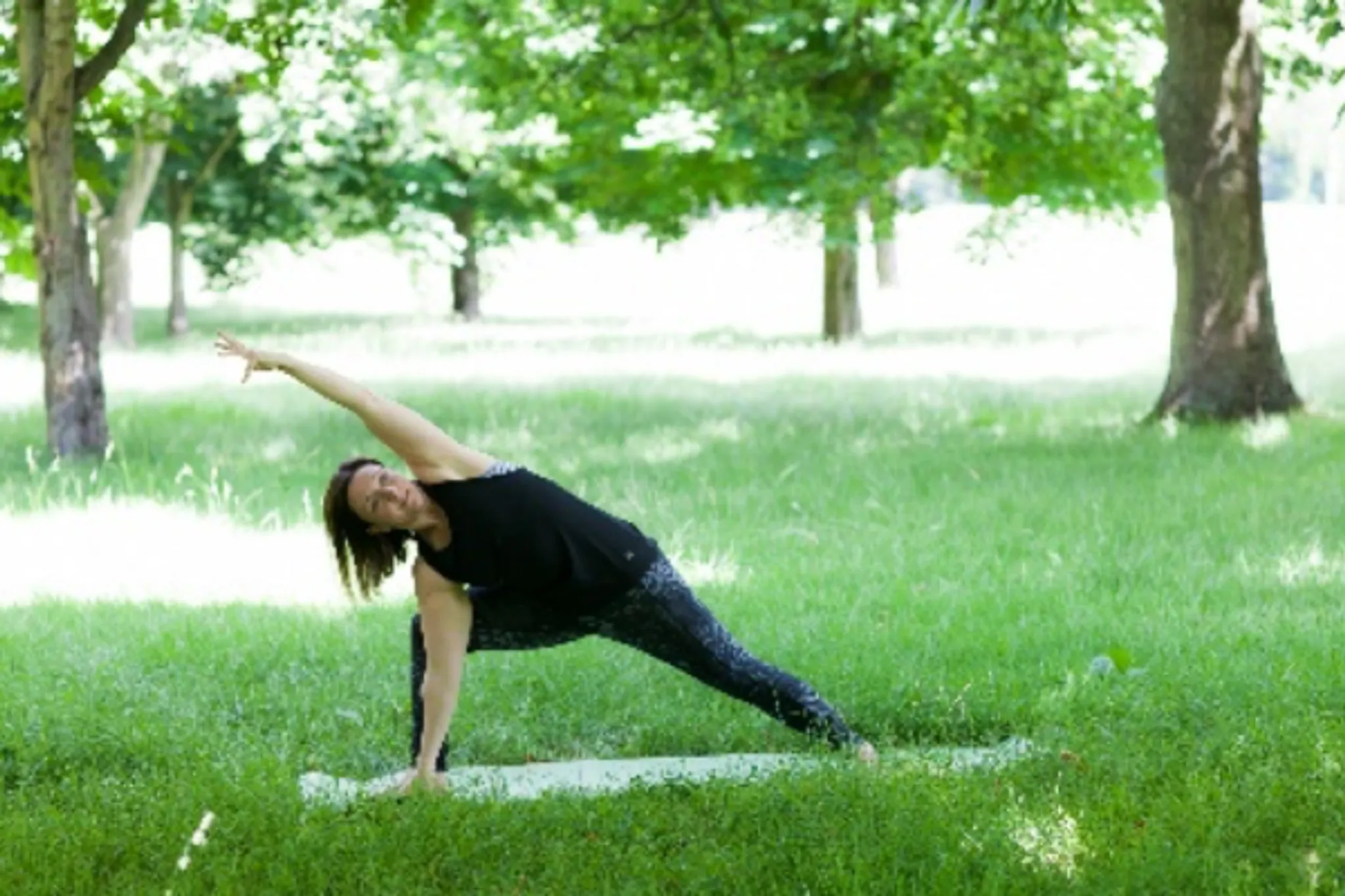 Monday Vinyasa Flow Yoga