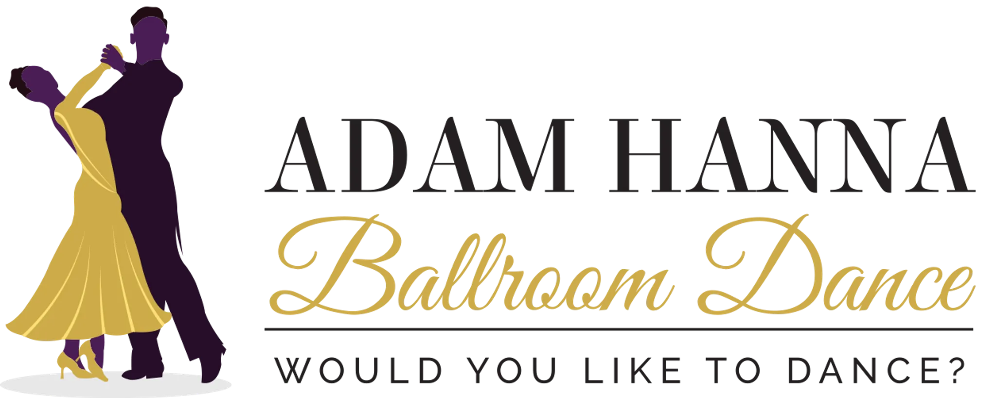 Adam Hanna Ballroom Dance