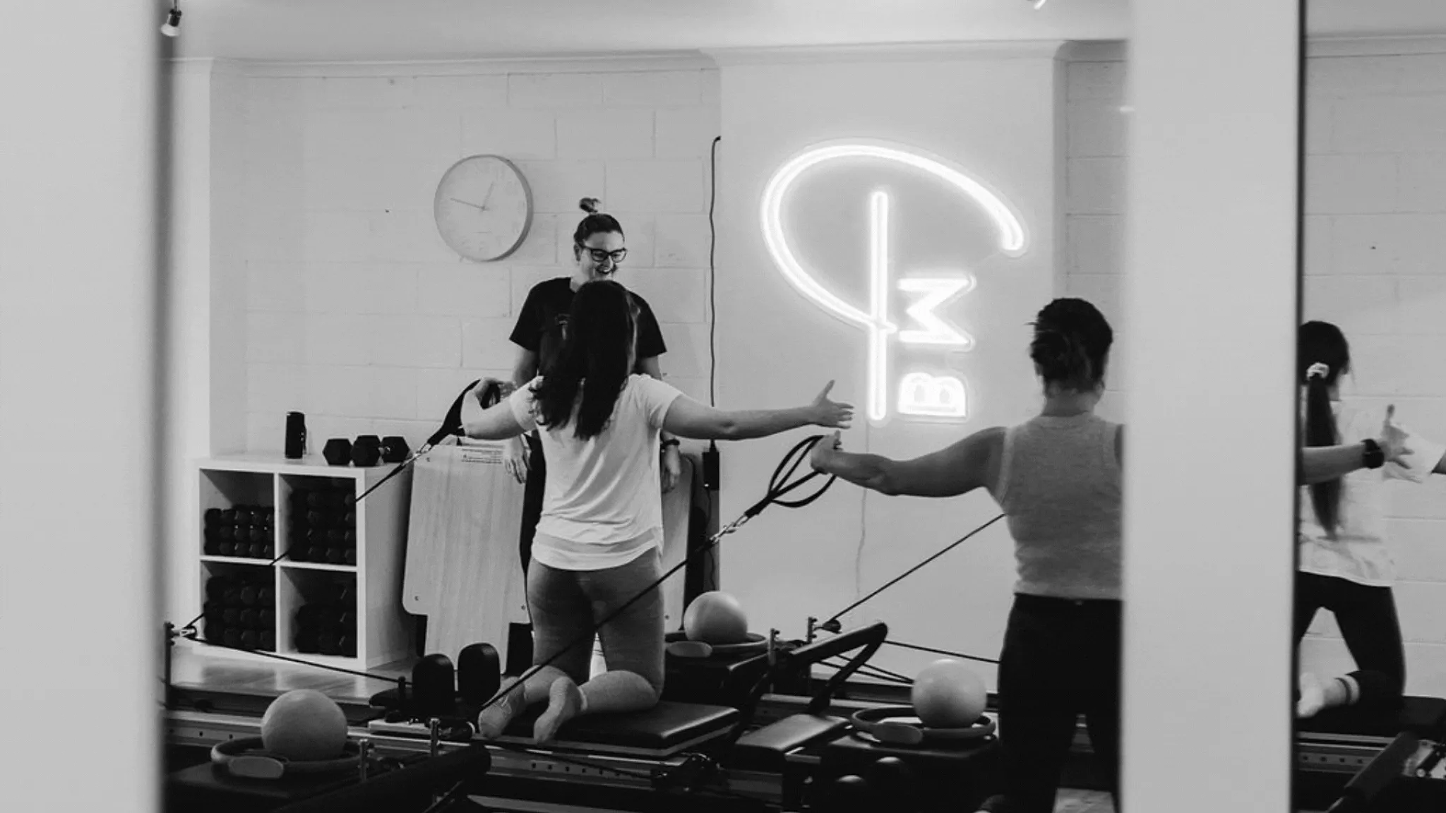 Reformer Class Schedule