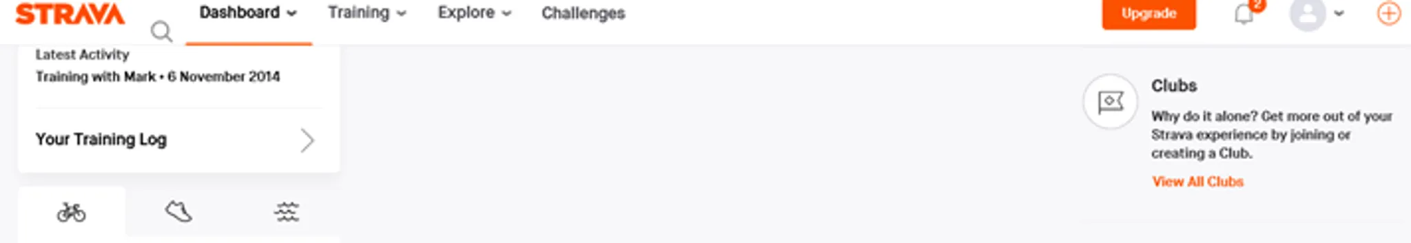 West Cambridge Runners Beginners Group