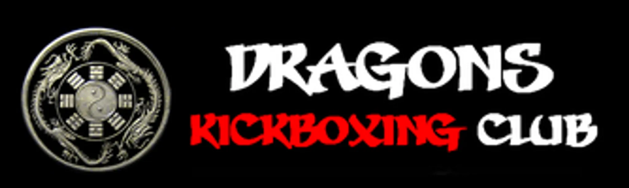 Dragons kickboxing club