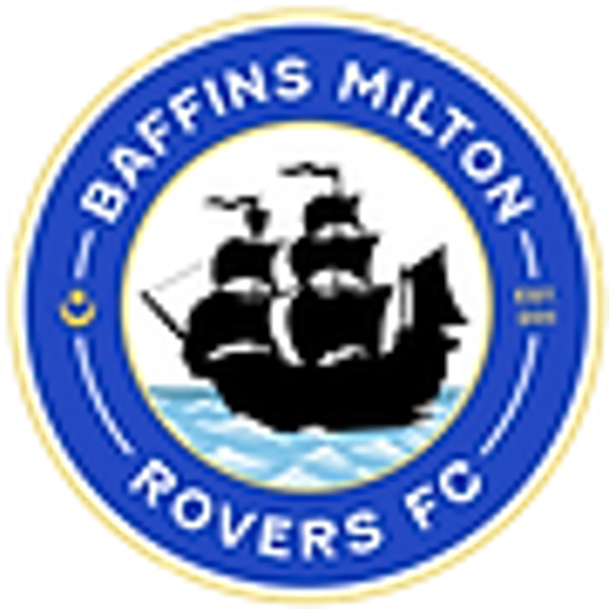 Baffins Milton Rovers F.C.