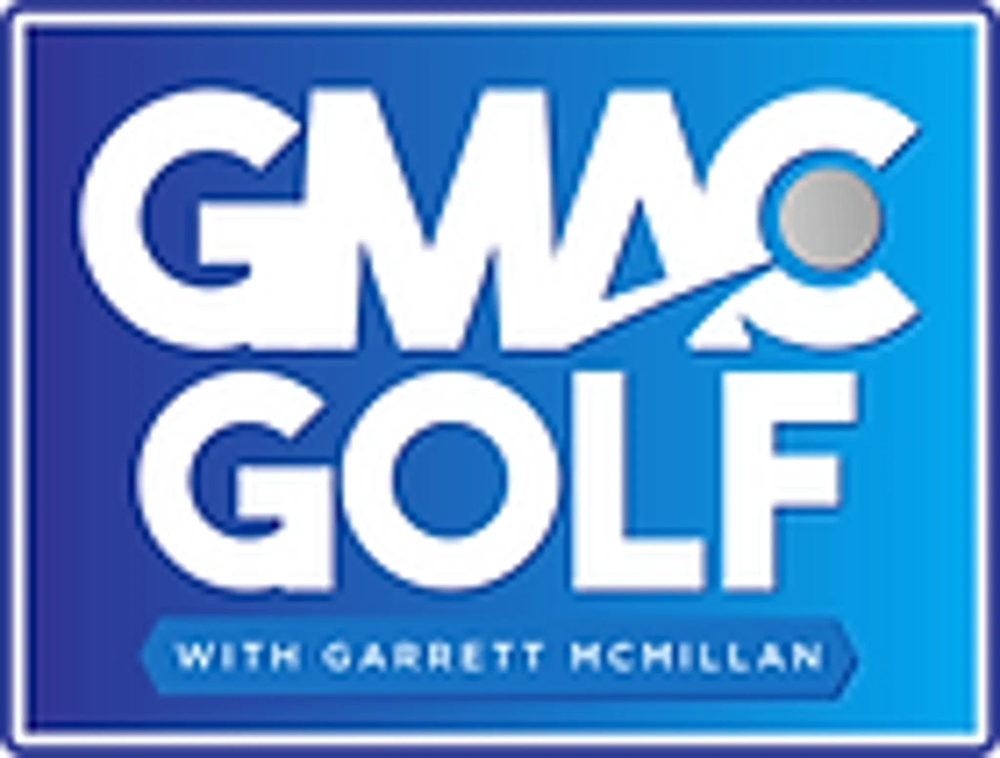 GMAC Golf - Garrett McMillan