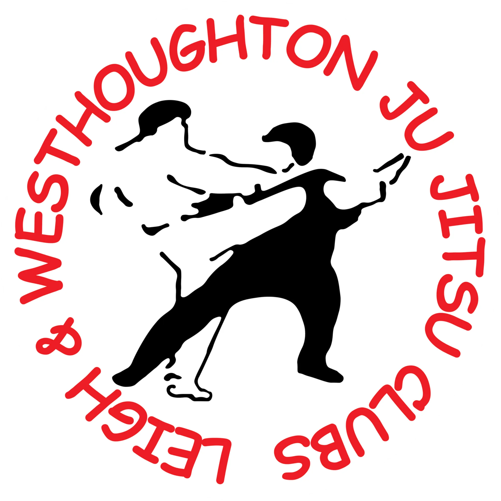 Leigh & Westhoughton Ju Jitsu Clubs
