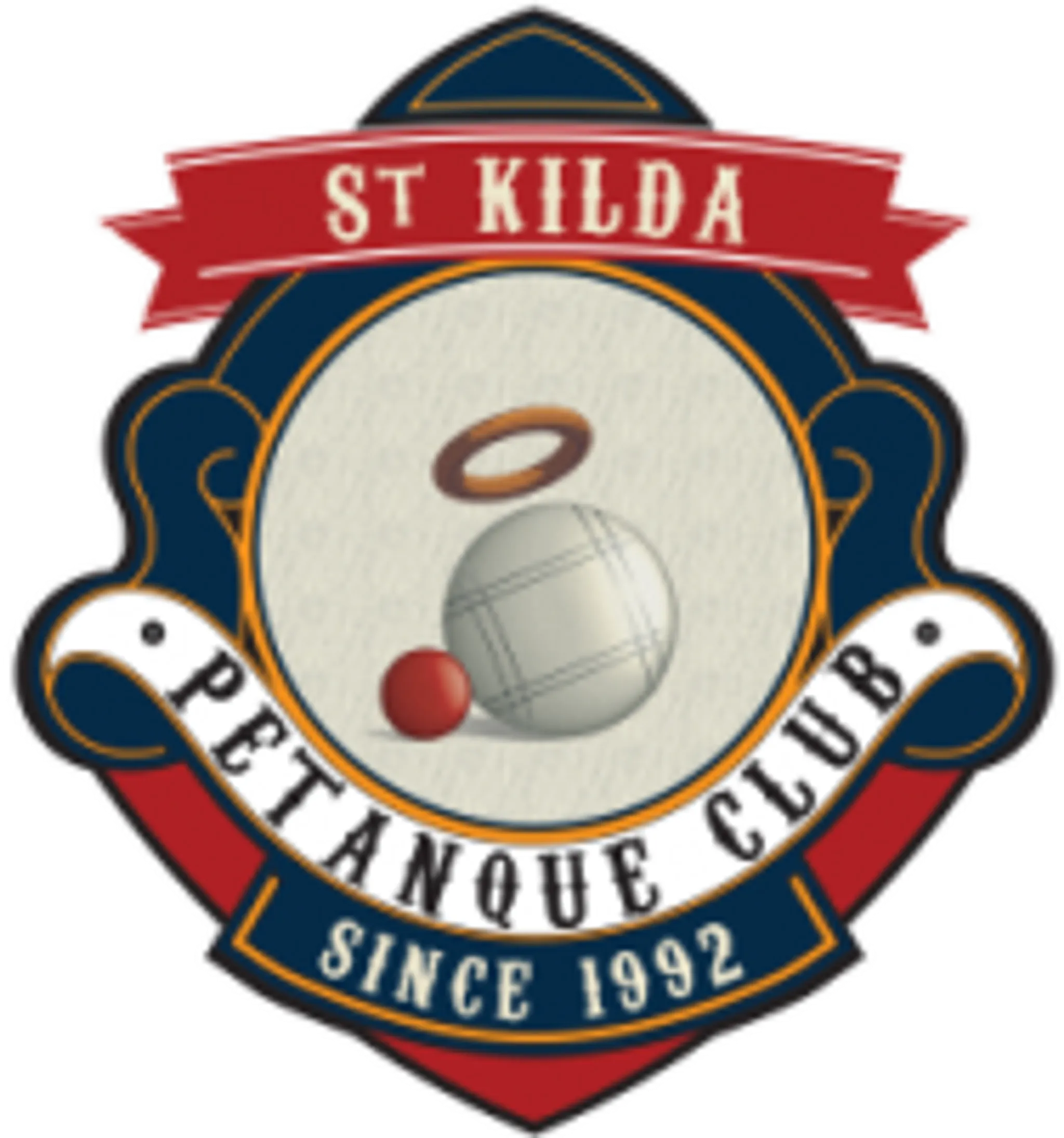 St Kilda Pétanque Club