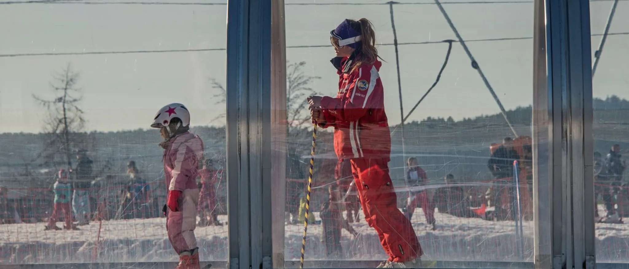Jump To Ski Gérardmer