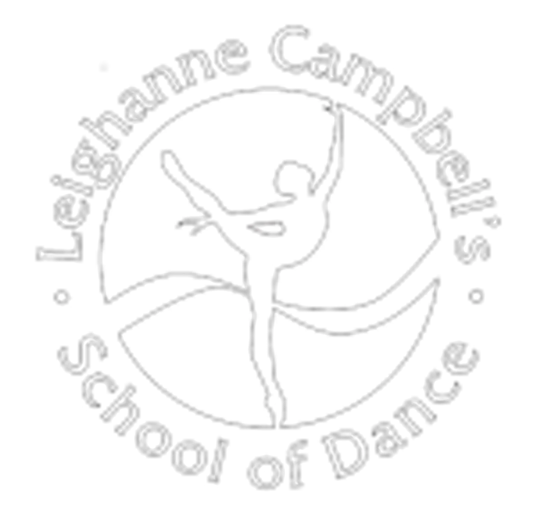 Leigh-Anne Campbell's School of Dance