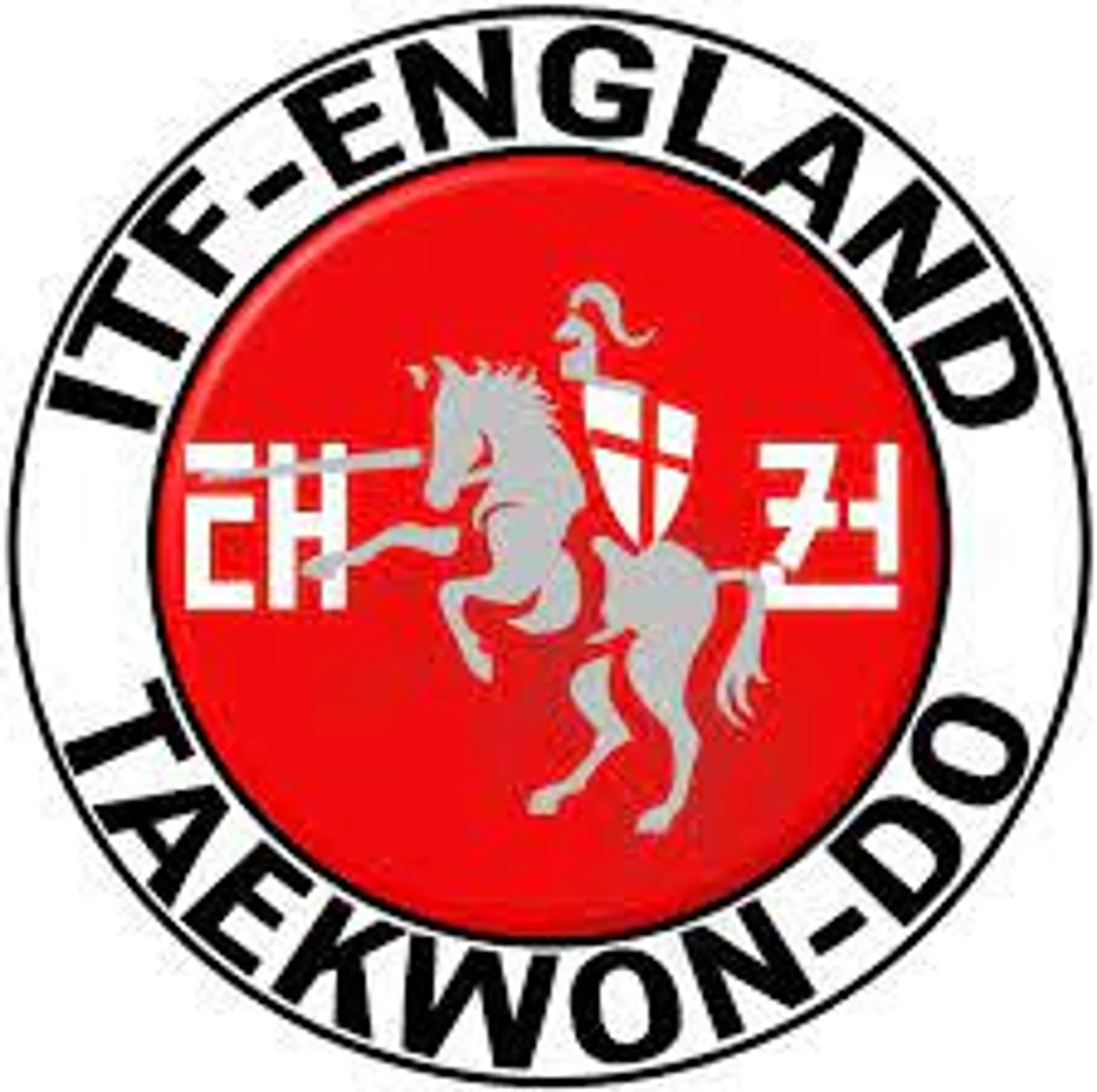 Bracknell TaeKwon-Do