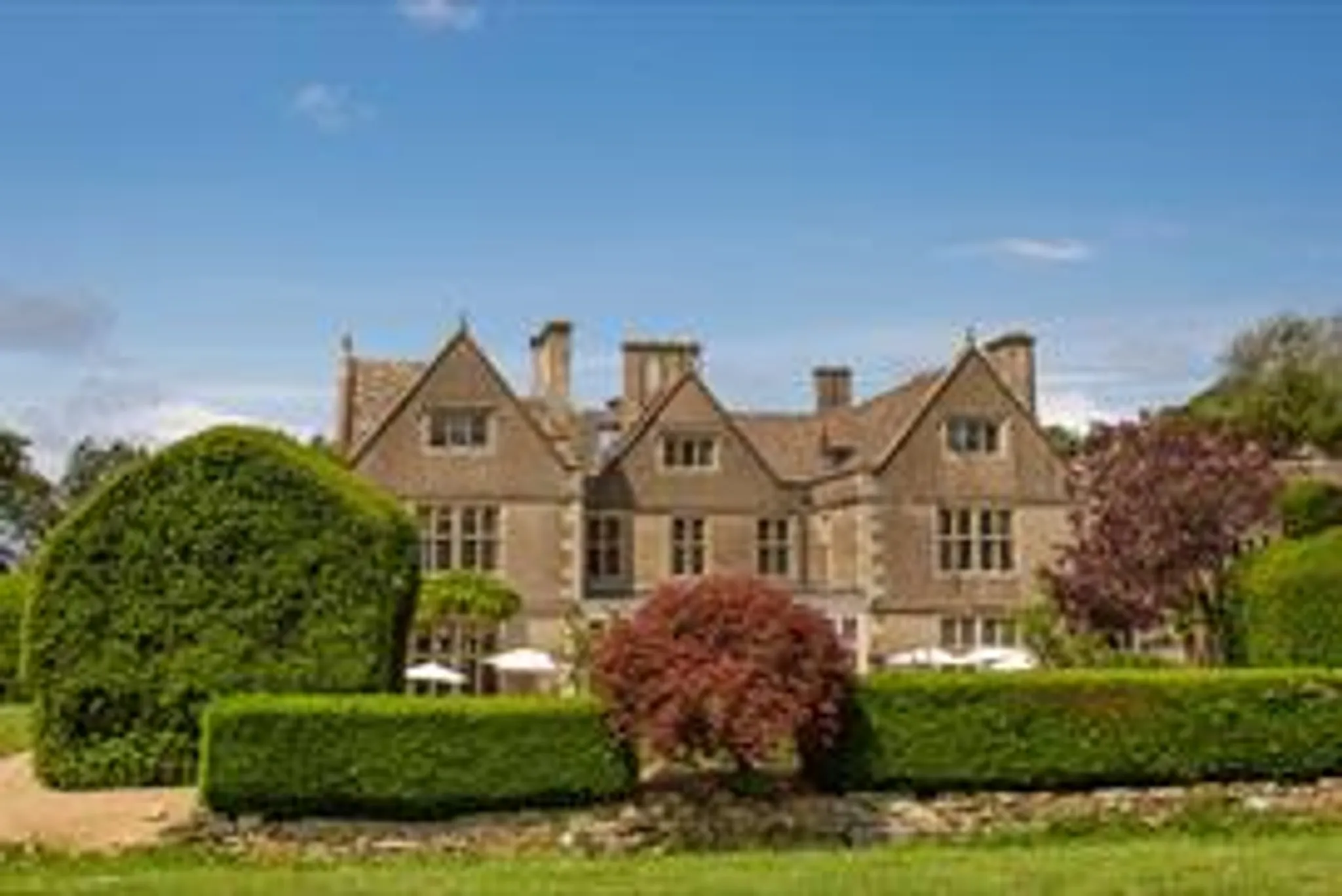 Cheltenham Racecourse