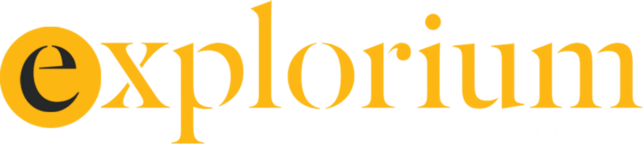 Explorium - National Sport & Science Centre.