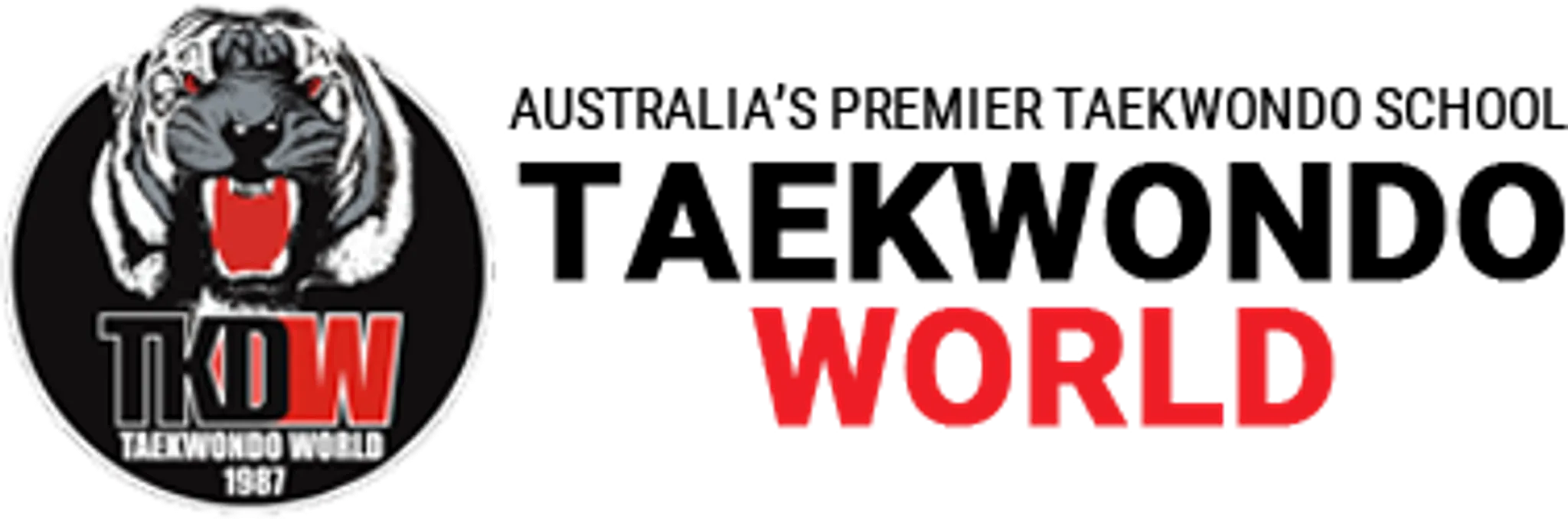 Taekwondo World - Castle Hill