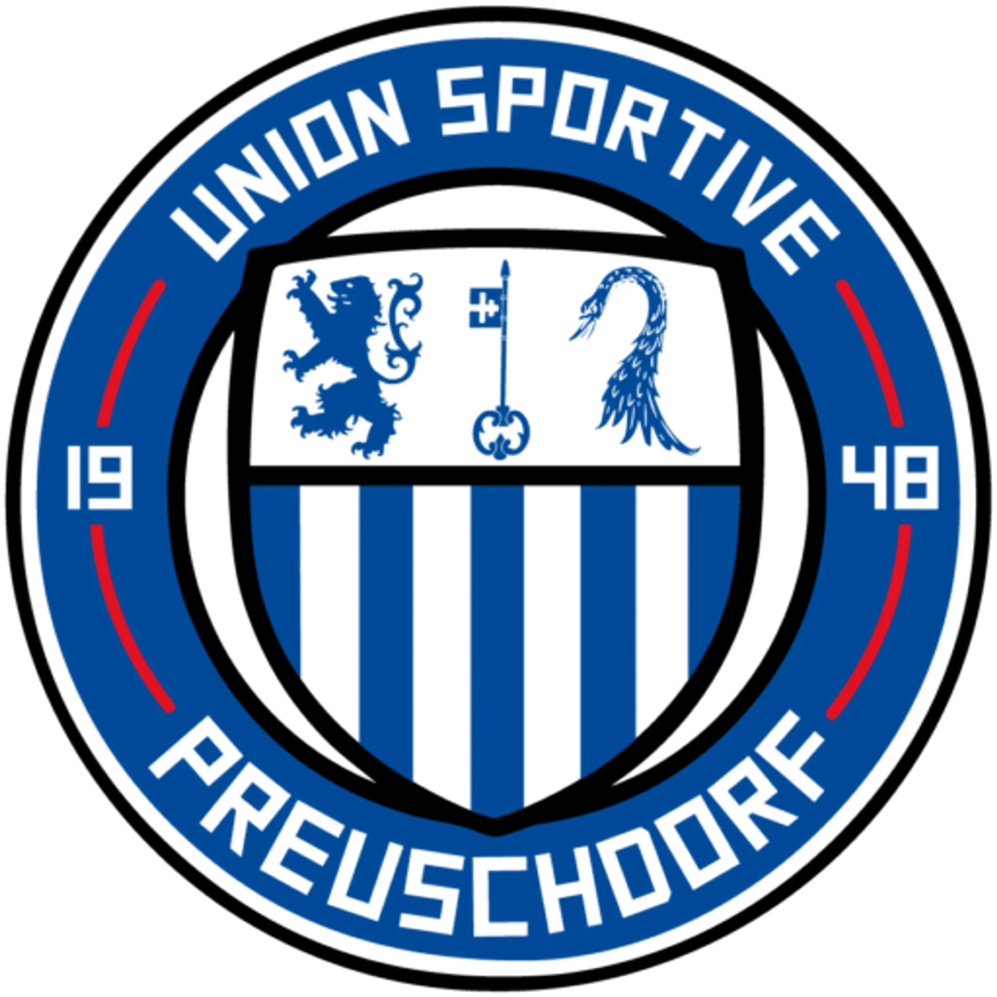 Stade du Seltzbach - USP