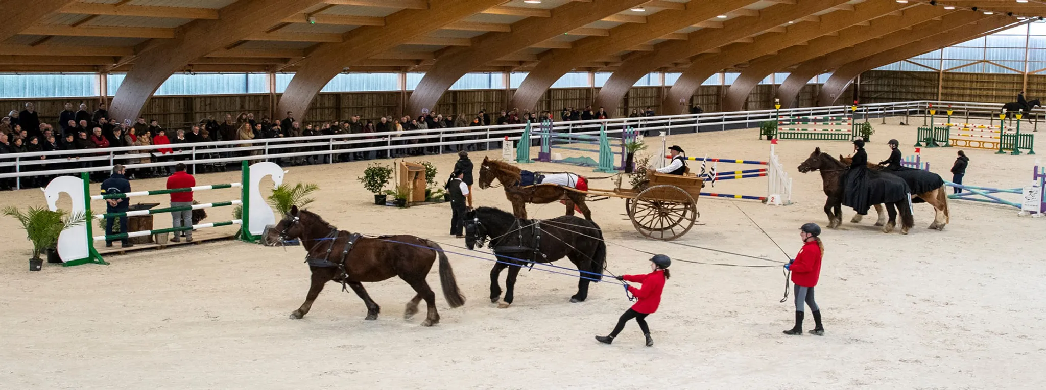 Equipôle Du Pays De Landivisiau
