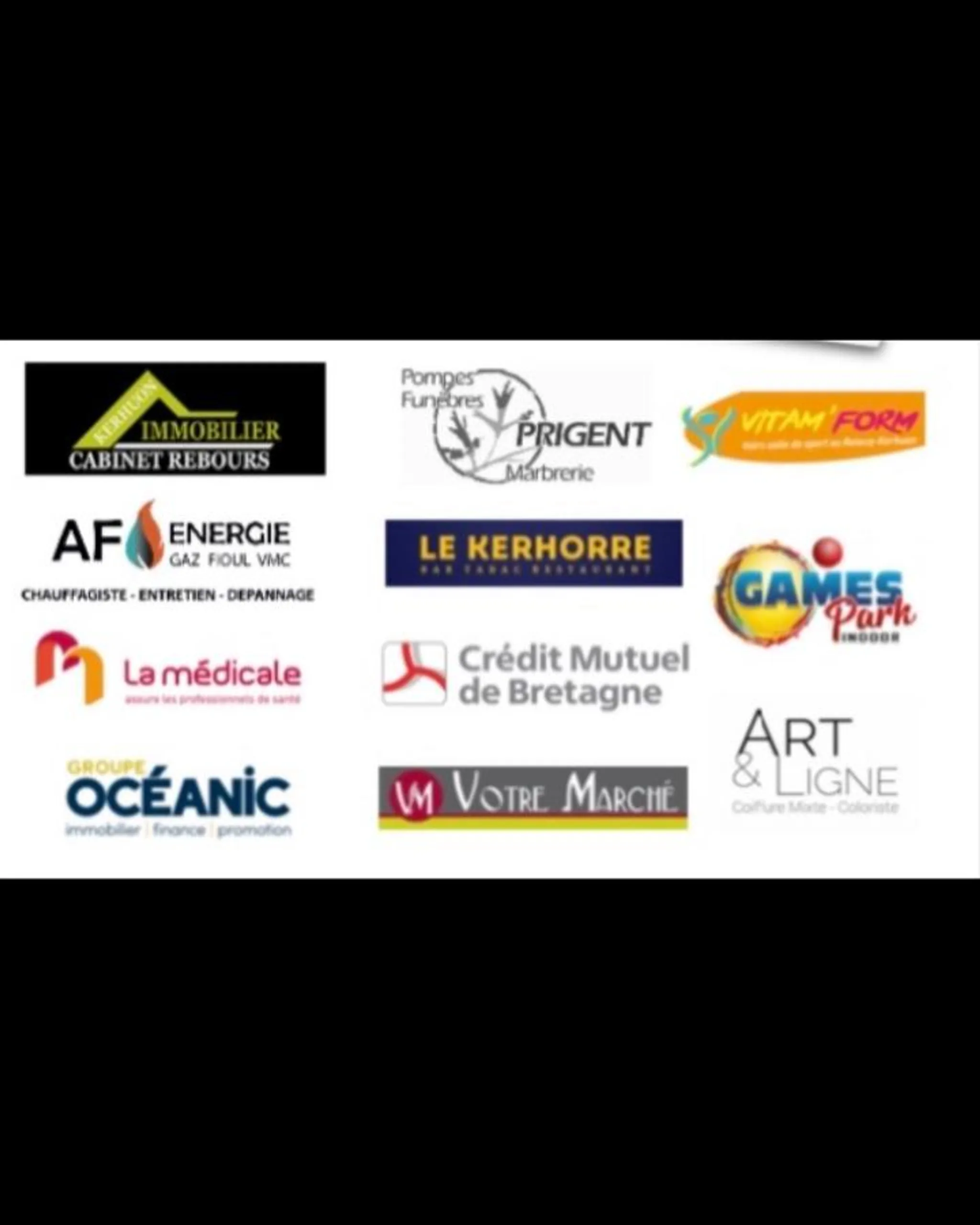 Stade Relecquois Basket-Ball