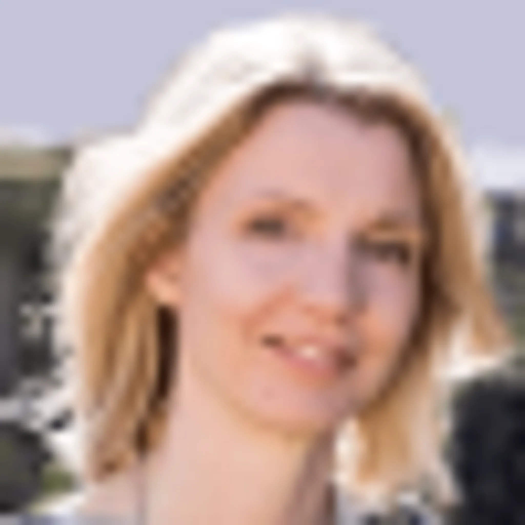 Blissness - Jo McCoy