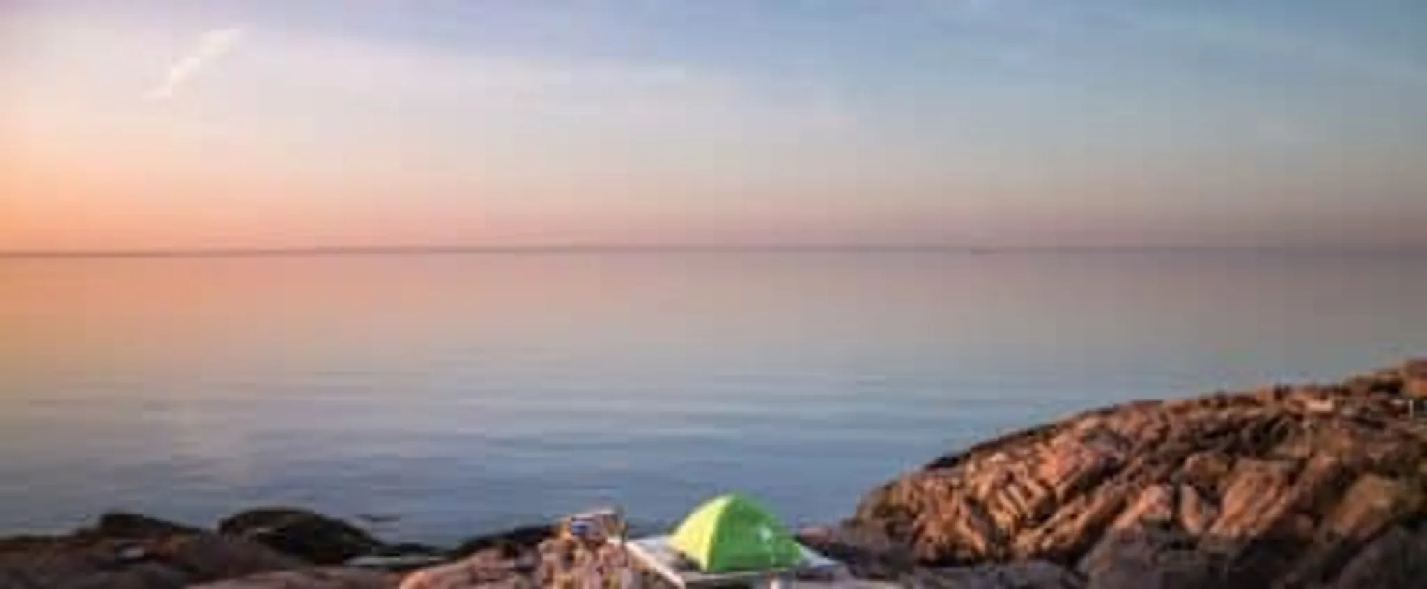 Camping Tadoussac - Activités de plein air