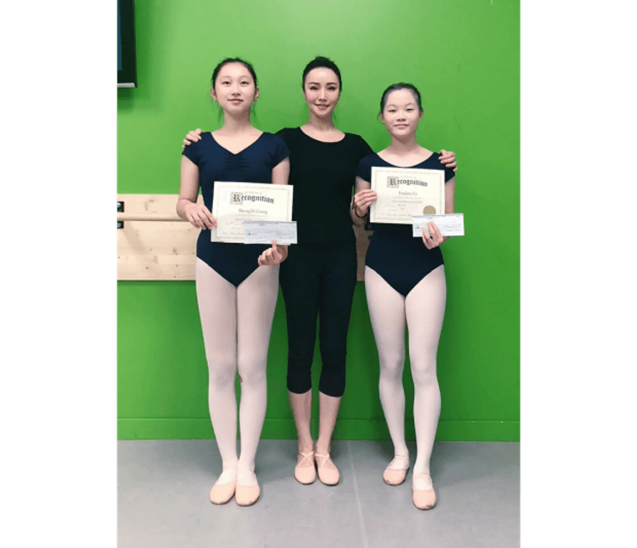 Richmond Ballet CDTA