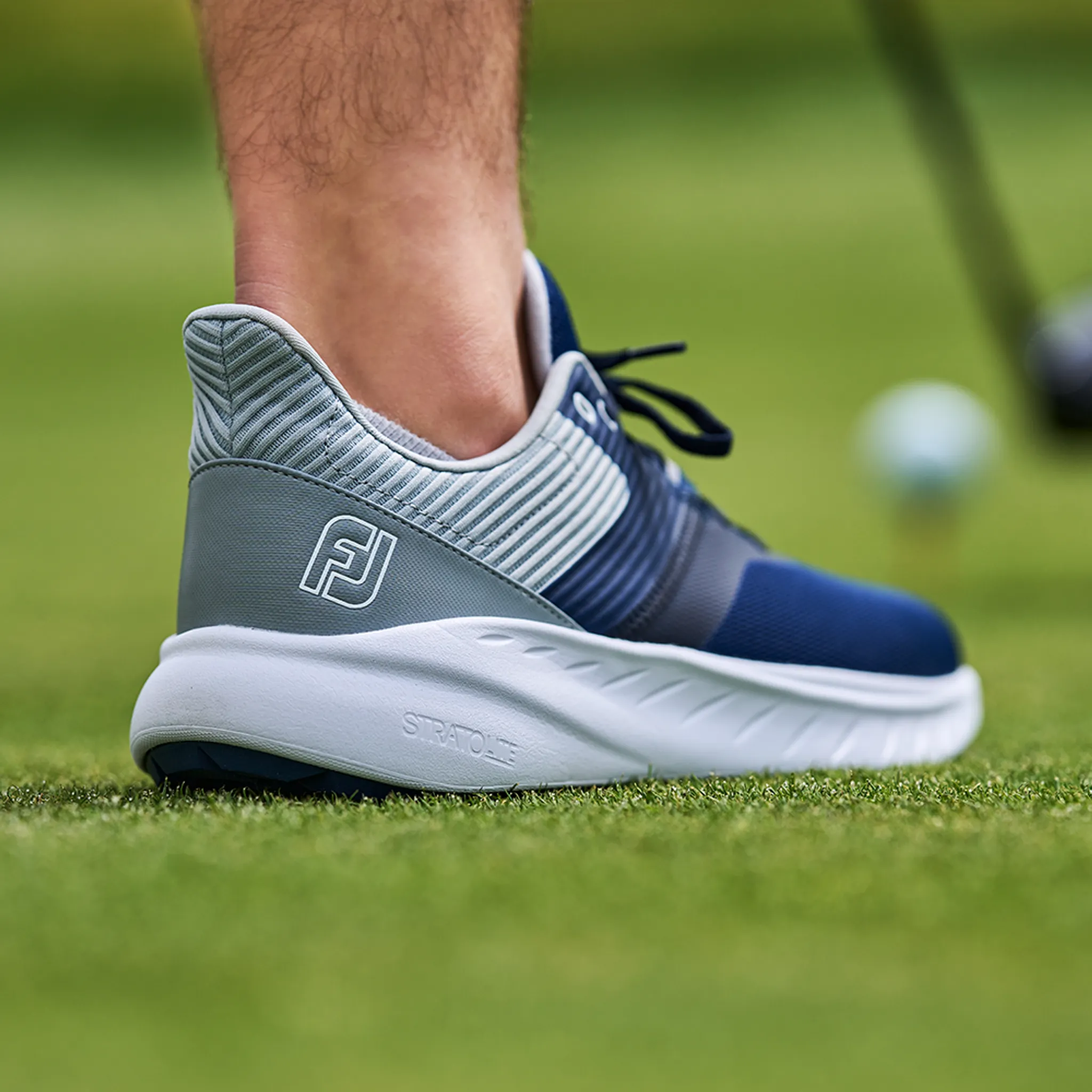 Clarkes Golf Shop - Gathurst Golf Club