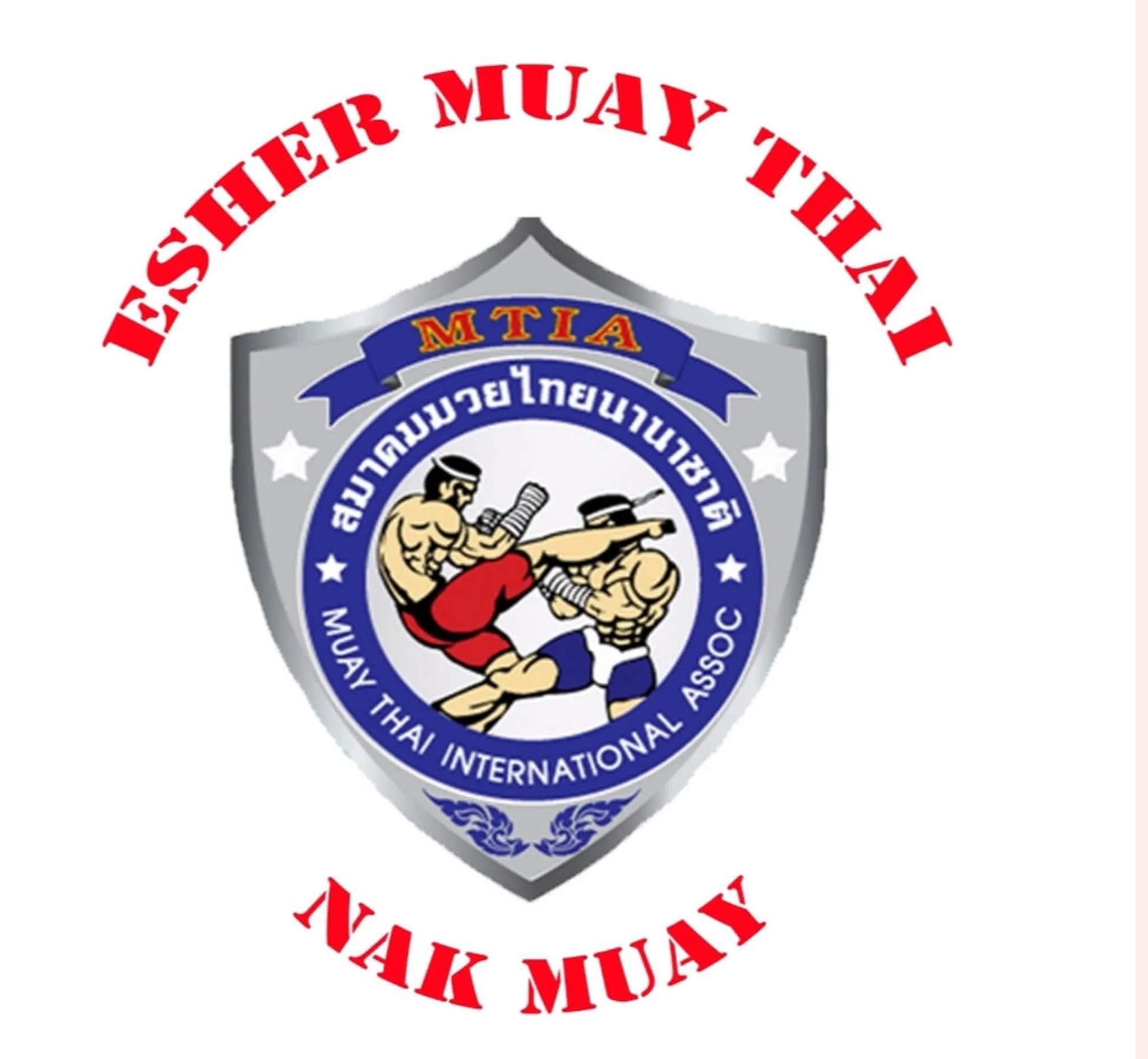 Esher Muay Thai Gym