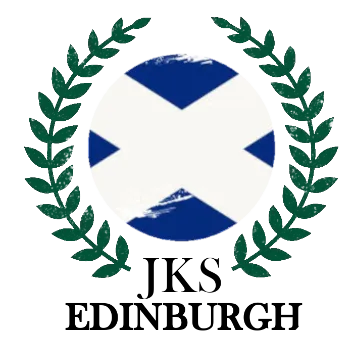 JKS Edinburgh Karate