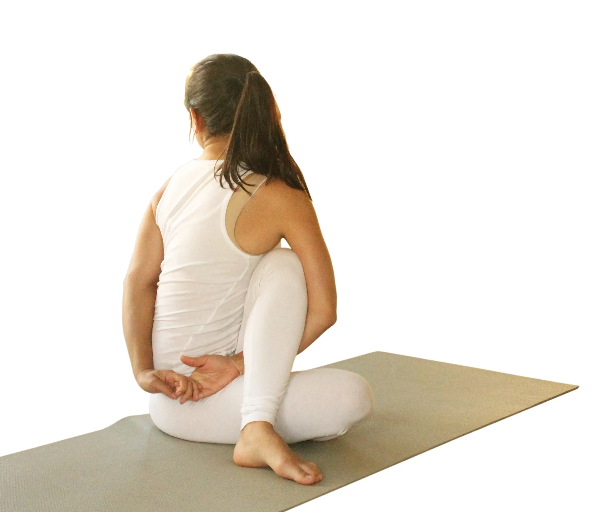 Foundations of Yoga Chikitsa