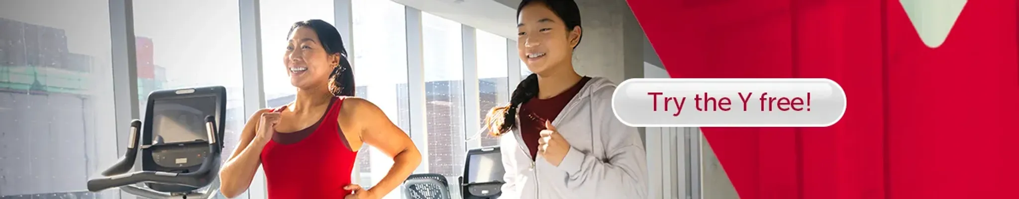 Summer Day Camp at YMCA of Greater Toronto