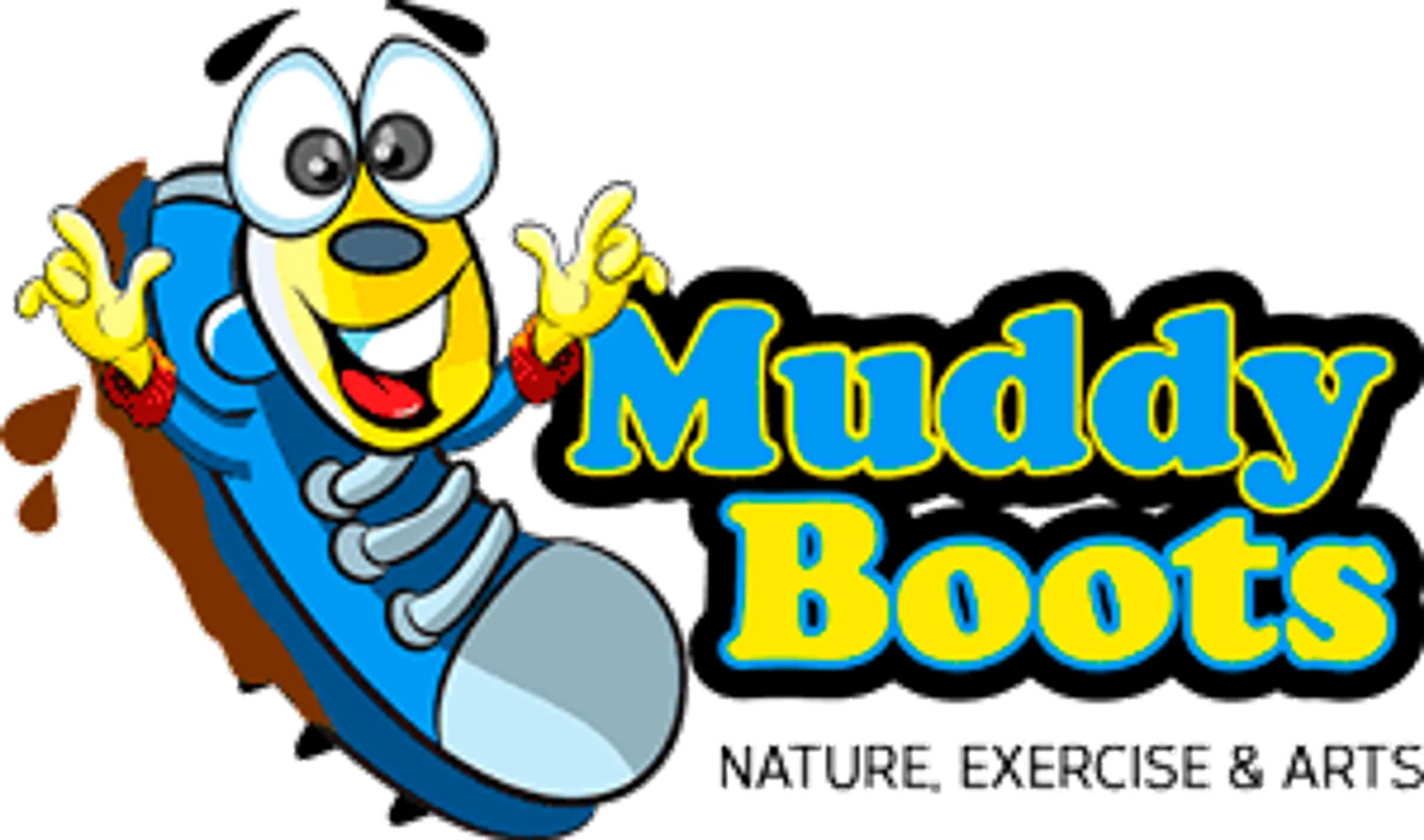 MuddyBoots Camps Cobham