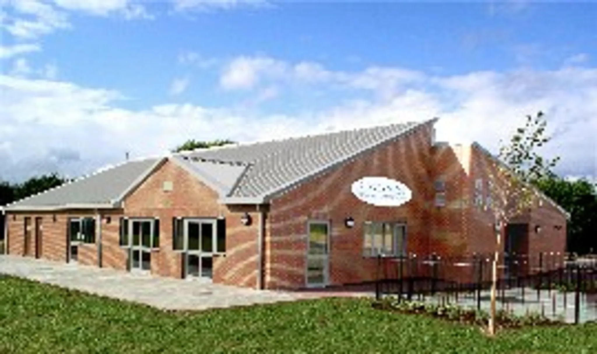 Burgess Hill BMX Track