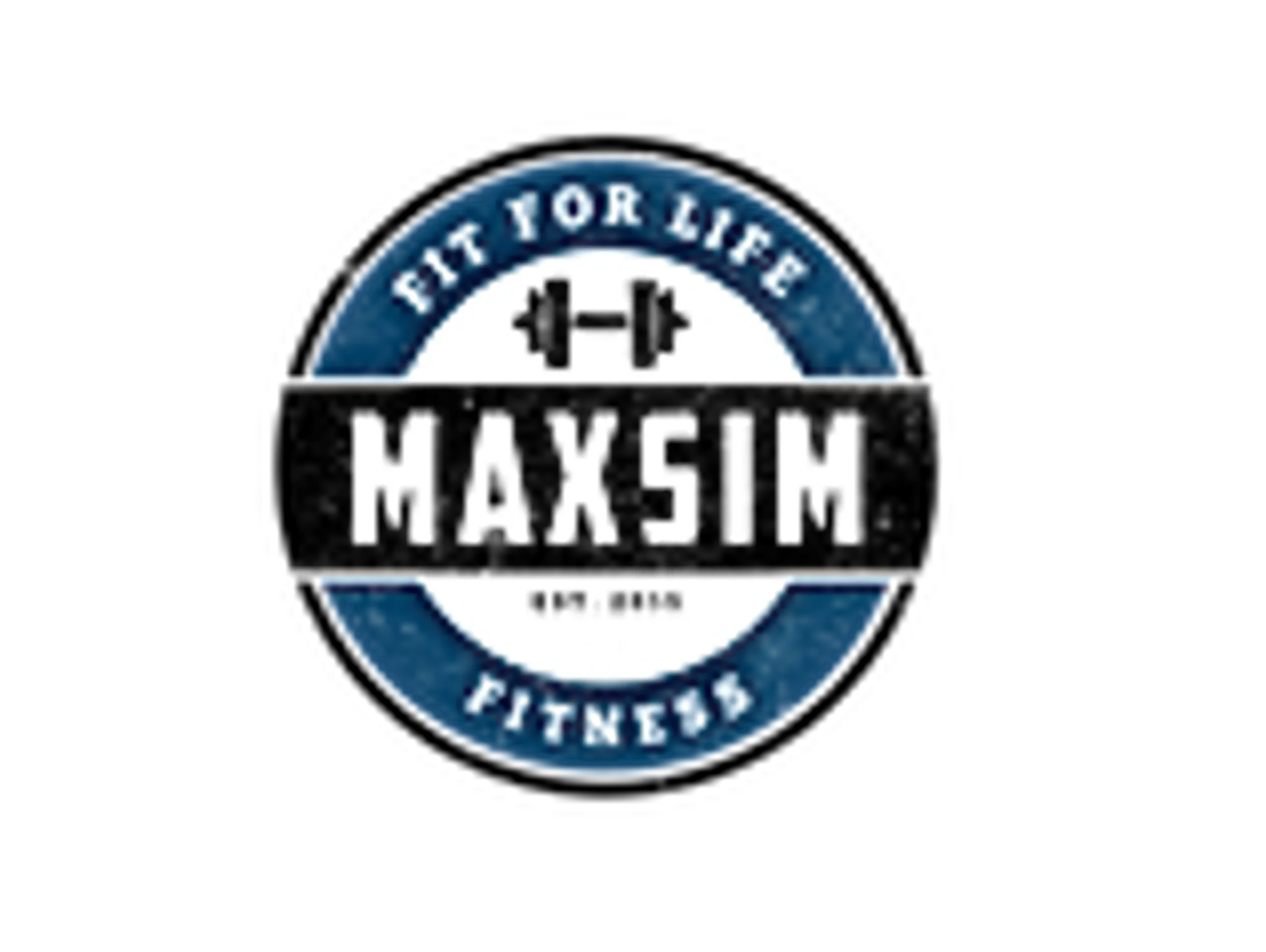MaxsimFitness