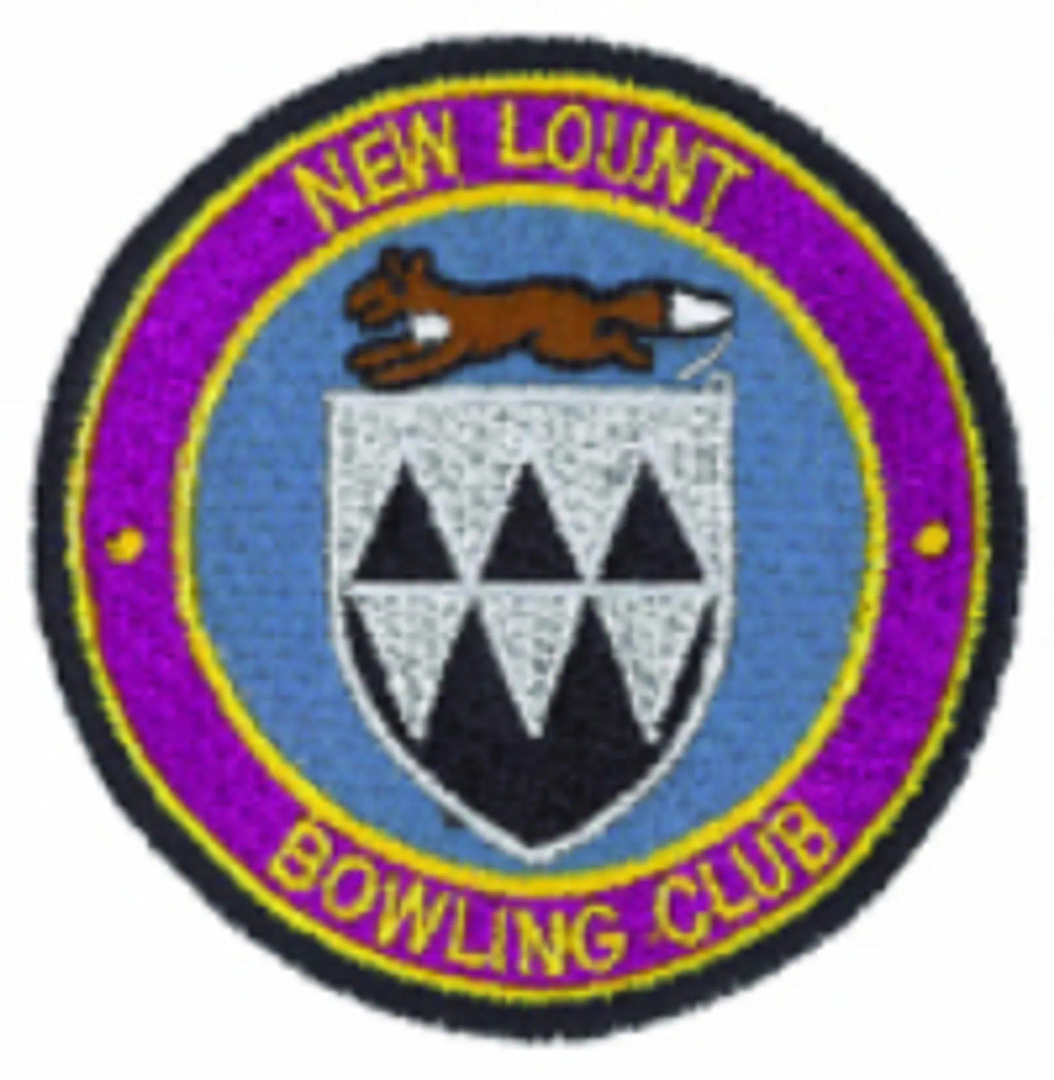 New Lount Bowling Club