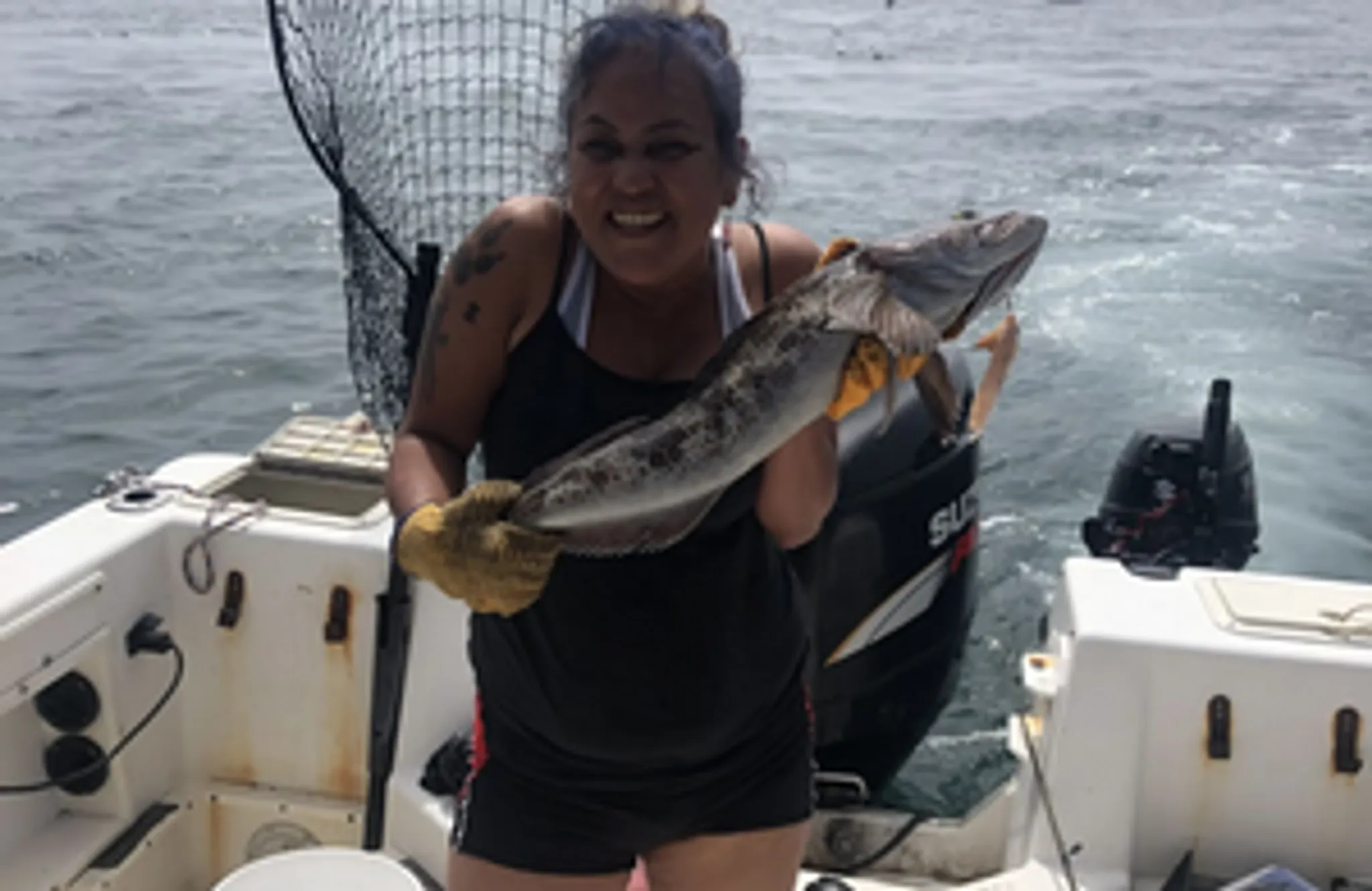 Fijian Son Fishing Charters