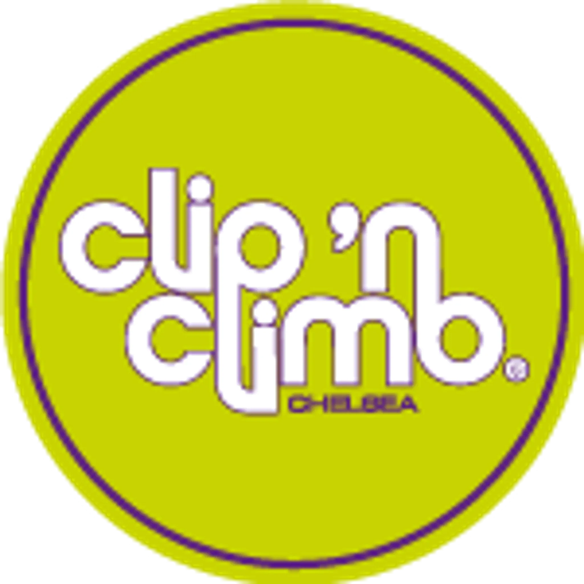Clip 'n Climb Chelsea
