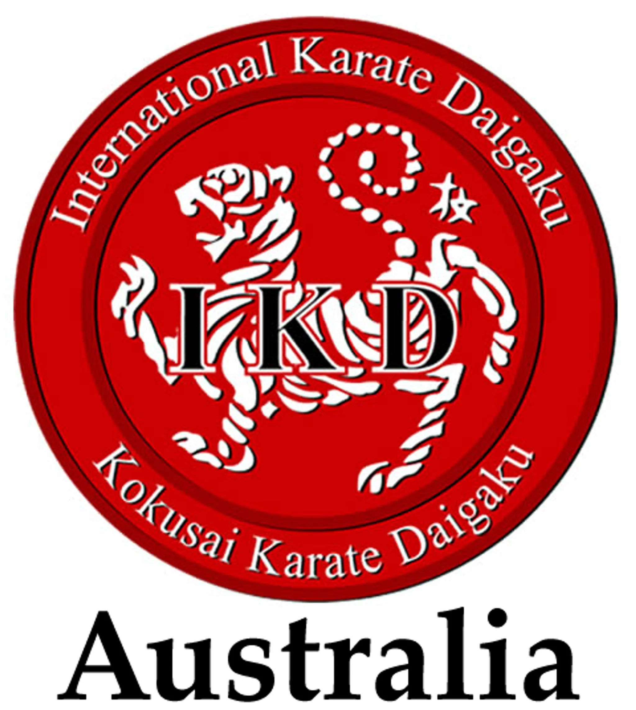IKD-Karate-Australia (International Karate Daigaku Association Australia)Inc.