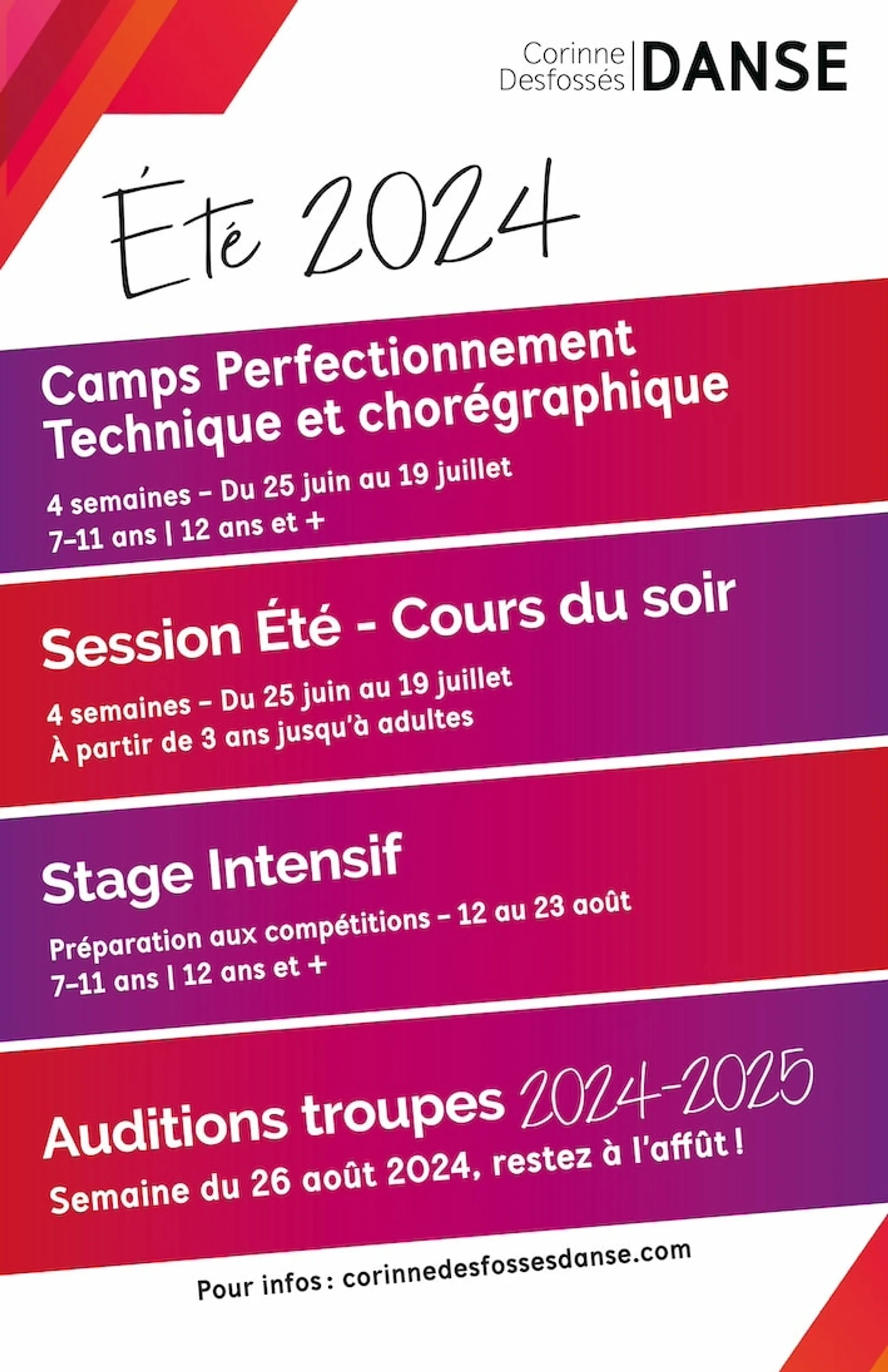 Dance Team Auditions and Competitions