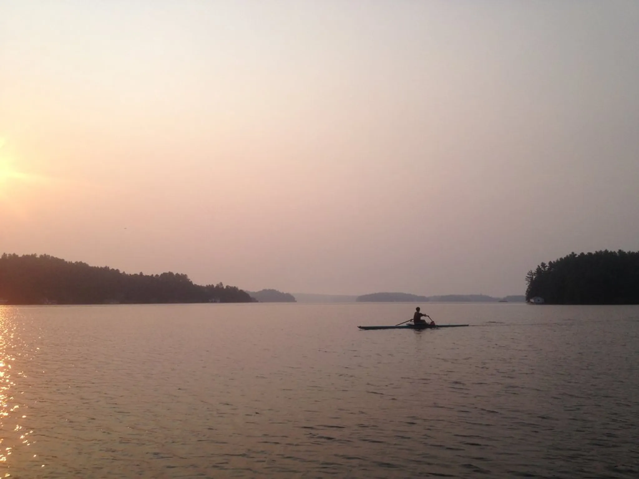 Hat Trick Hatchets Weekend