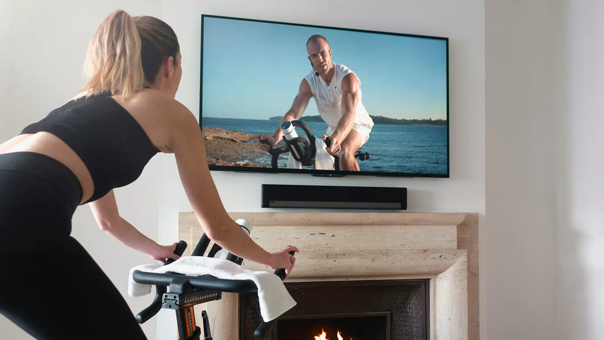 Spa Traditional Sauna