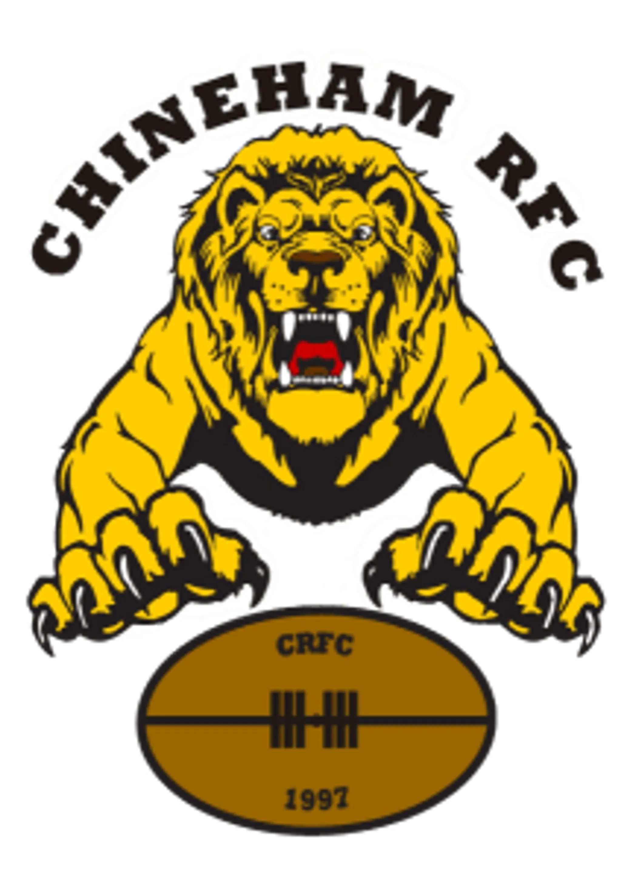 Chineham Rugby Football Club