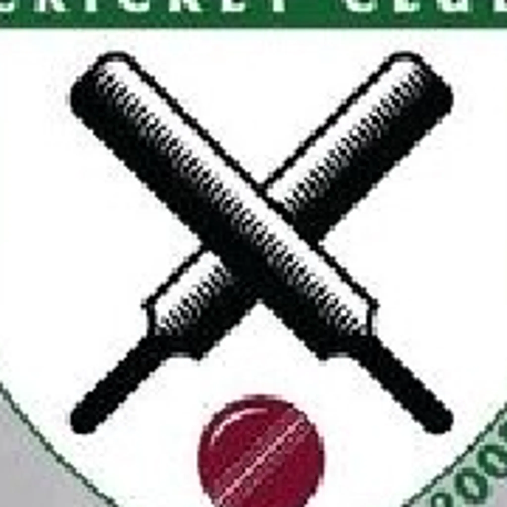 Blackwell Cricket Club