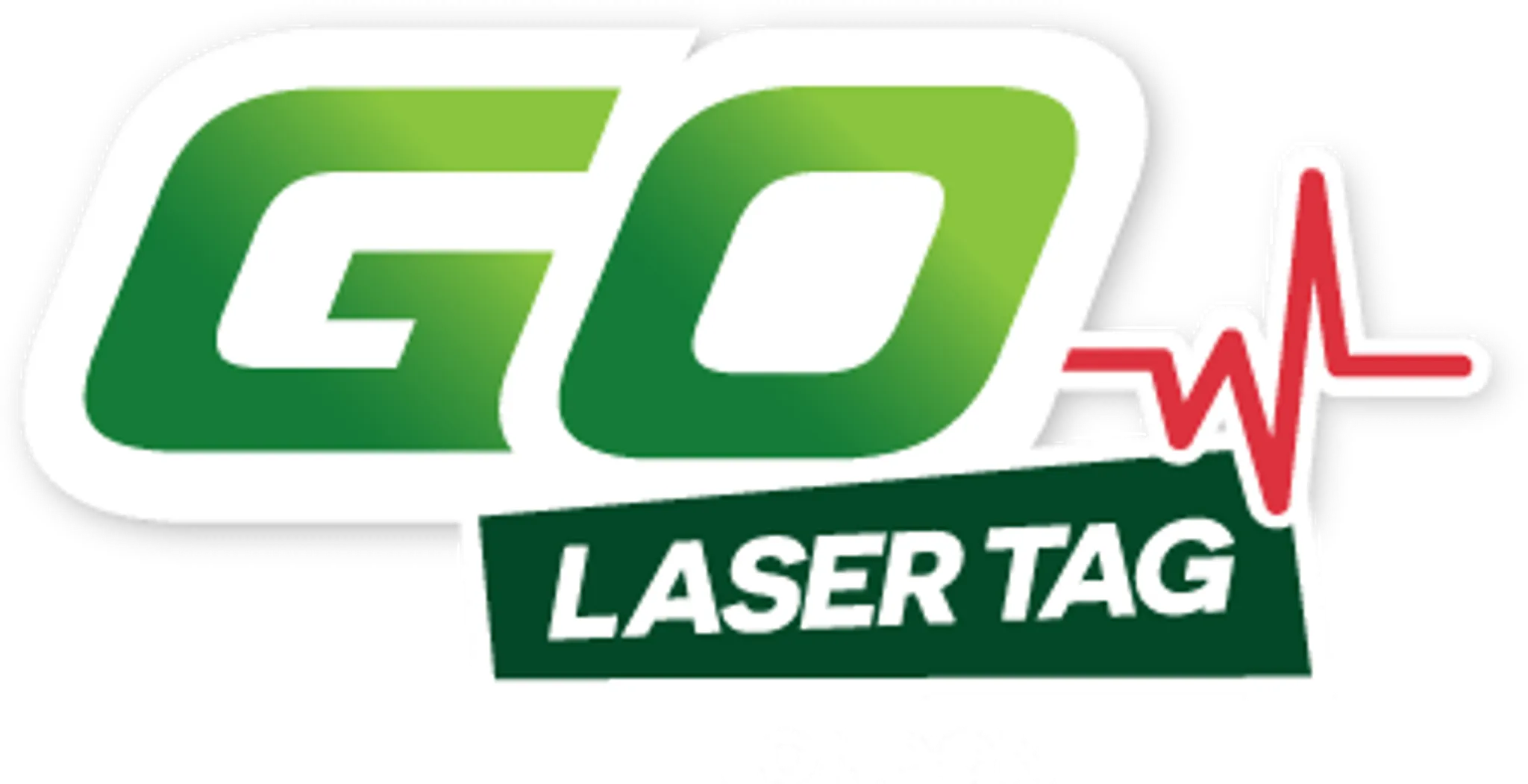 GO Laser Tag London - Forest Laser Tag