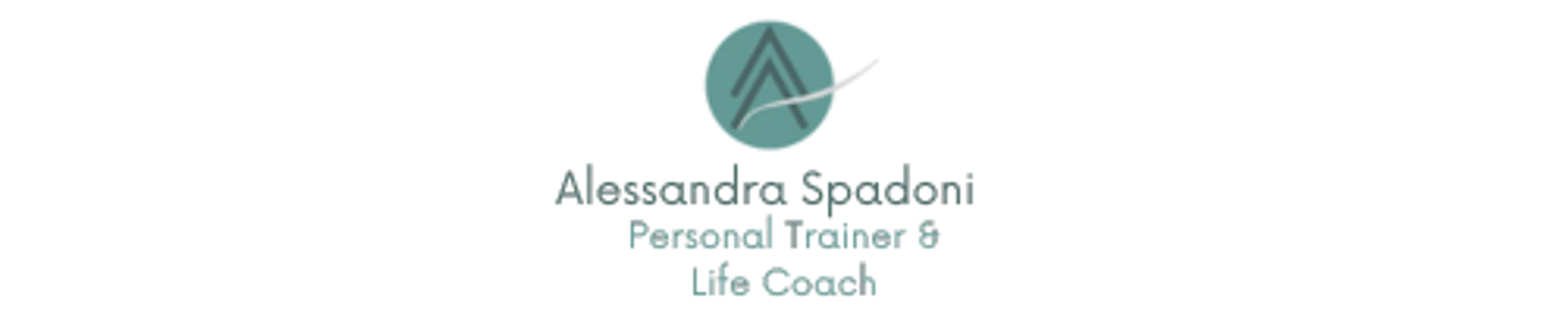 Alessandra Spadoni Fitness Trainer