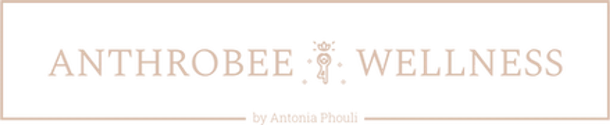 Anthrobee Wellness