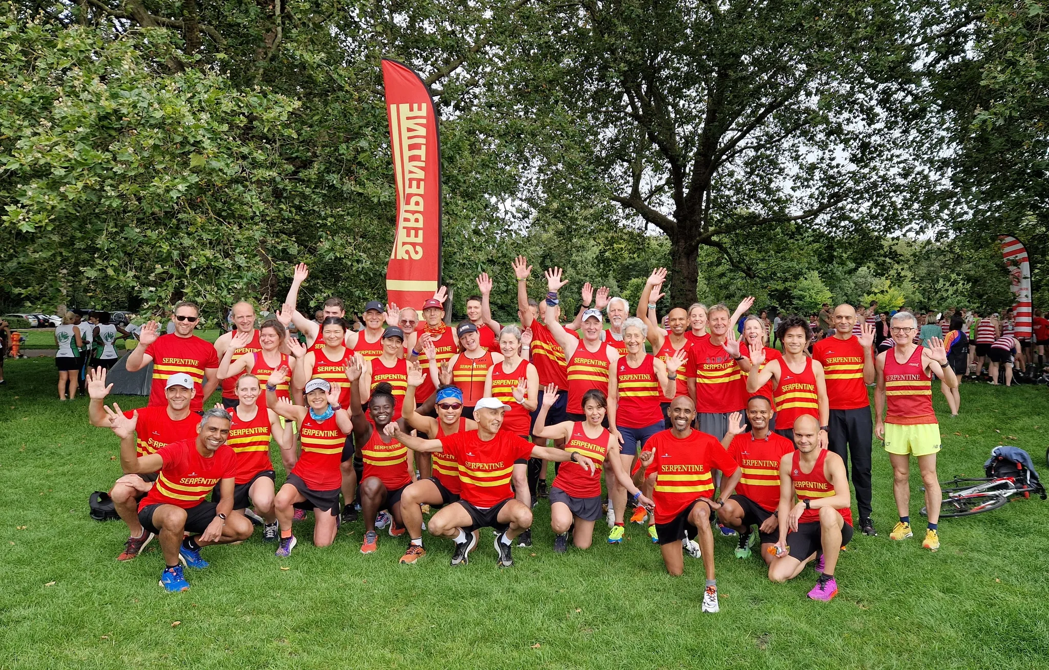 Milton Keynes Marathon