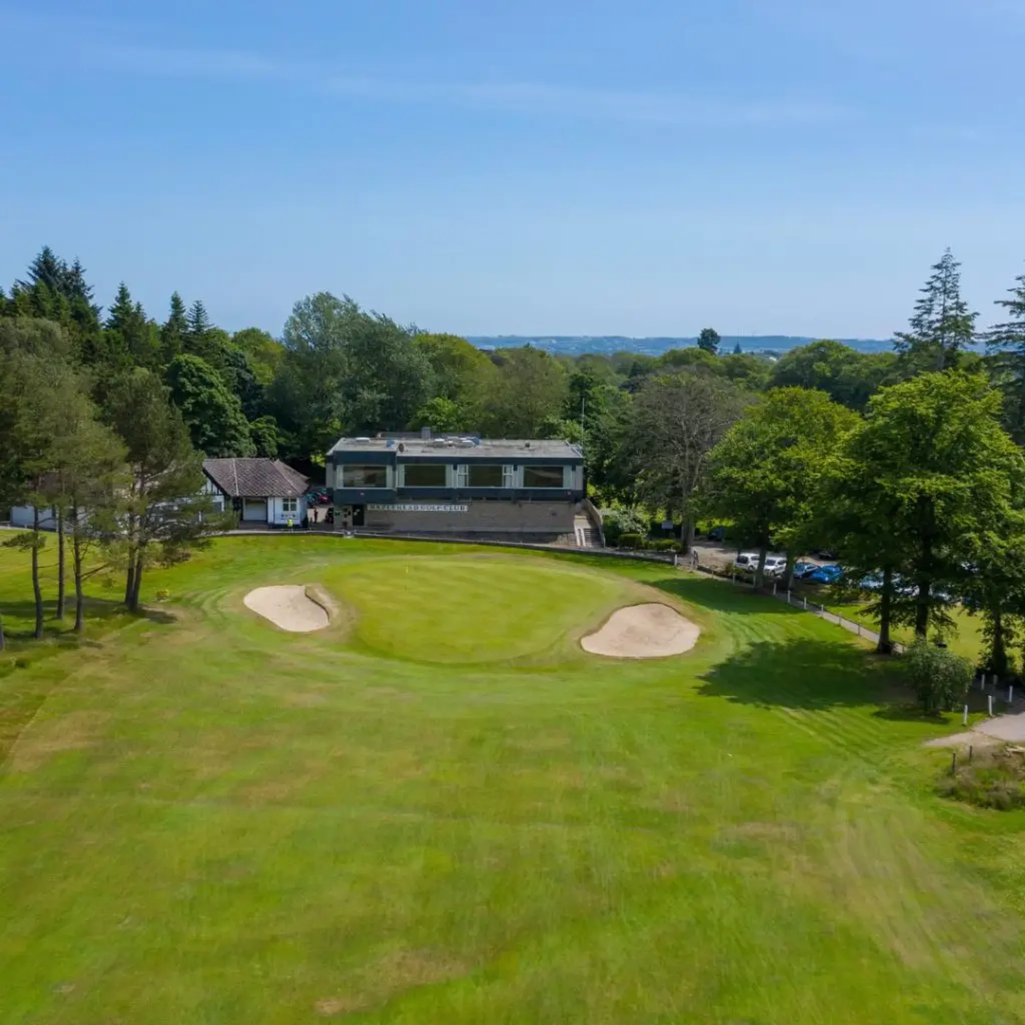 Hazlehead 9-Hole Golf Course